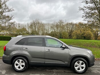 Used Kia Sorento 2014 for sale - 76625687: Photo