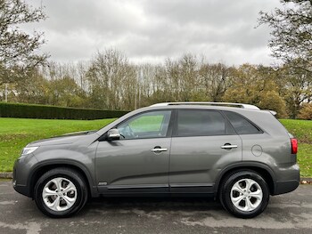 Used Kia Sorento 2014 for sale - 76625687: Photo