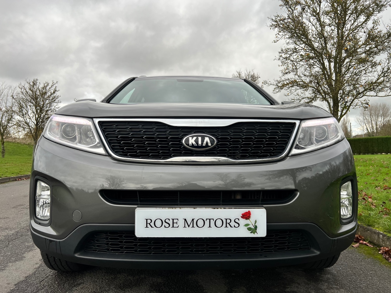 Used Kia Sorento 2014 for sale - 76625687: Photo 4