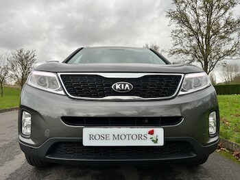 Used Kia Sorento 2014 for sale - 76625687: Photo