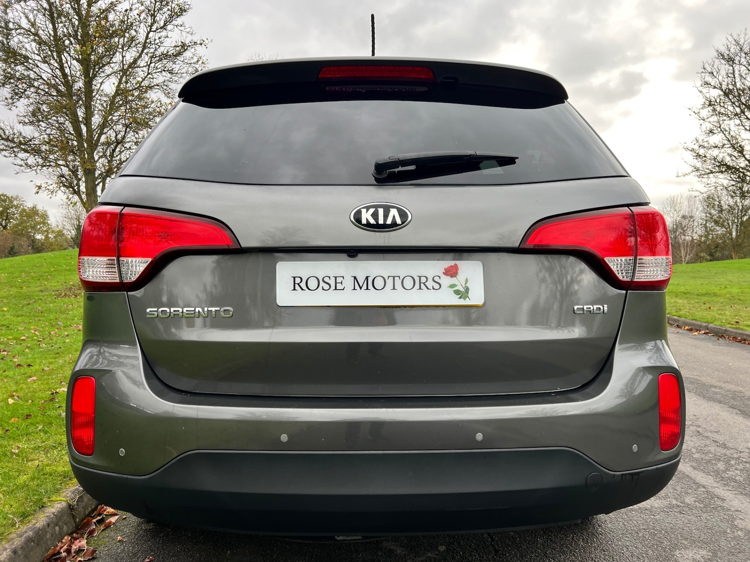 Used Kia Sorento 2014 for sale - 76625687: Photo 5