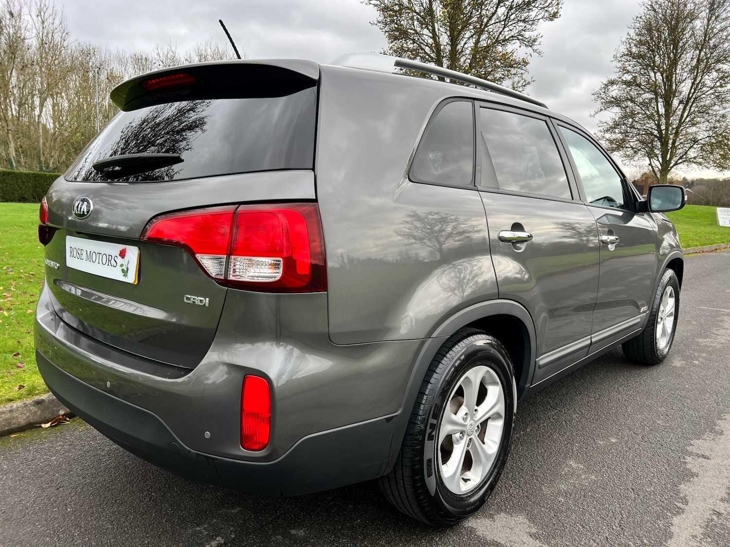 Used Kia Sorento 2014 for sale - 76625687: Photo 6