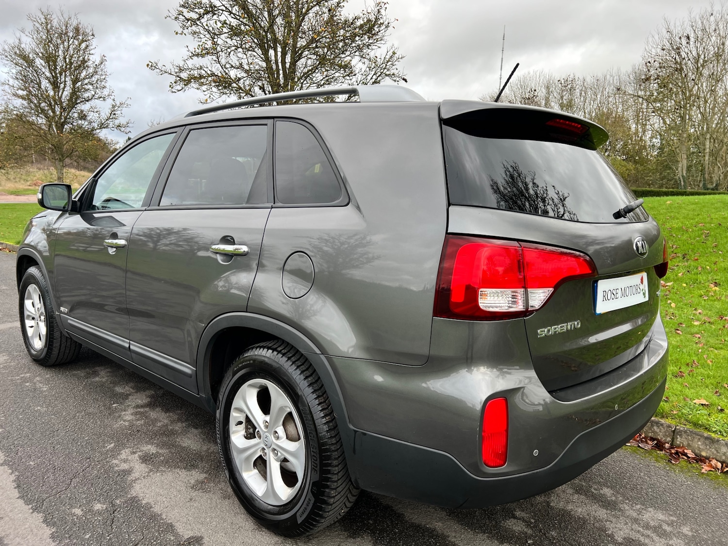 Used Kia Sorento 2014 for sale - 76625687: Photo 7