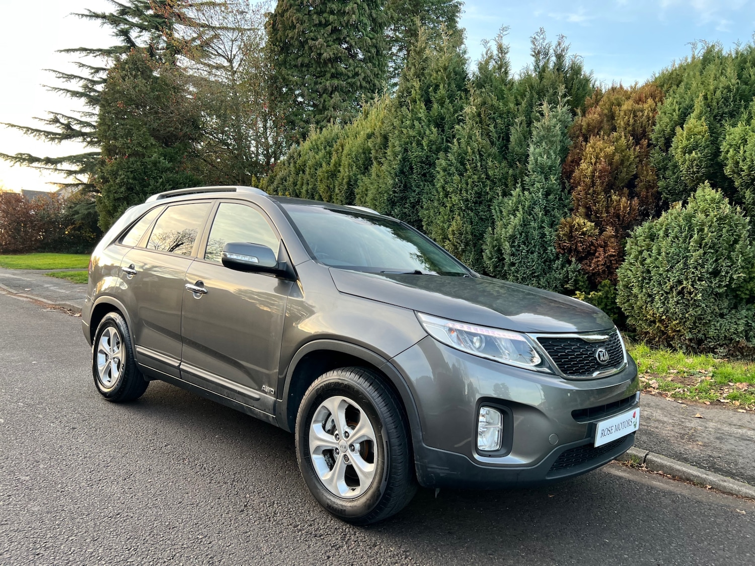 Used Kia Sorento 2014 for sale - 76625687: Photo 8