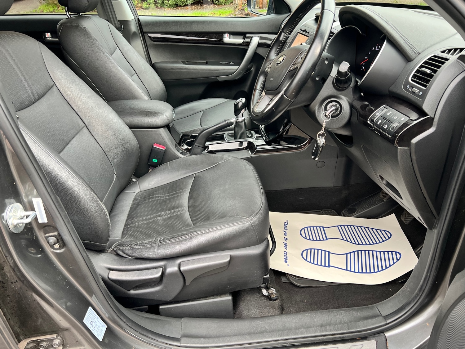 Used Kia Sorento 2014 for sale - 76625687: Photo 9