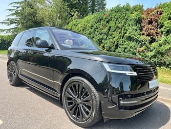 Used Land Rover Range Rover 2022 for sale - 79060682: Photo