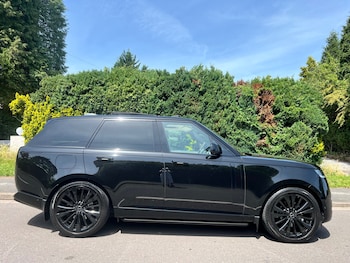 Used Land Rover Range Rover 2022 for sale - 79060682: Photo