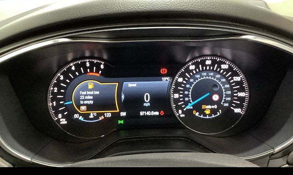 Used Ford Mondeo 2018 for sale - 76258080: Photo 10