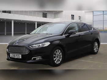 Used Ford Mondeo 2018 for sale - 76258080: Photo 2