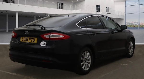 Used Ford Mondeo 2018 for sale - 76258080: Photo 3