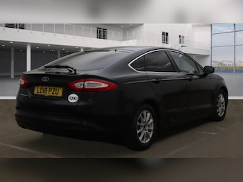 Used Ford Mondeo 2018 for sale - 76258080: Photo 3
