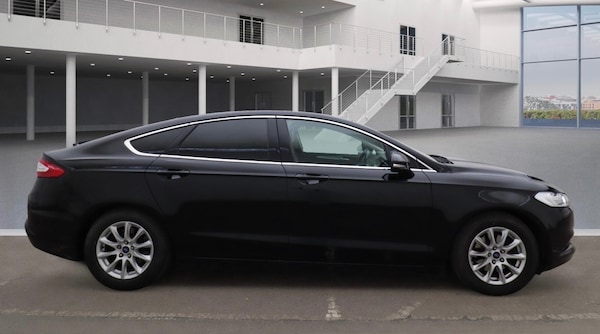 Used Ford Mondeo 2018 for sale - 76258080: Photo 5