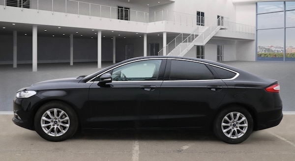 Used Ford Mondeo 2018 for sale - 76258080: Photo 6