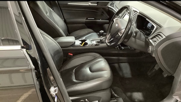 Used Ford Mondeo 2018 for sale - 76258080: Photo 7