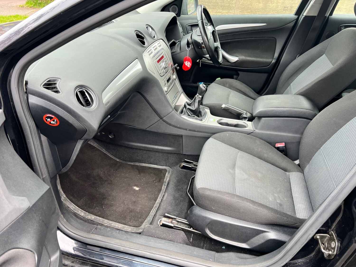 Used Ford Mondeo 2007 for sale - 78122004: Photo 10