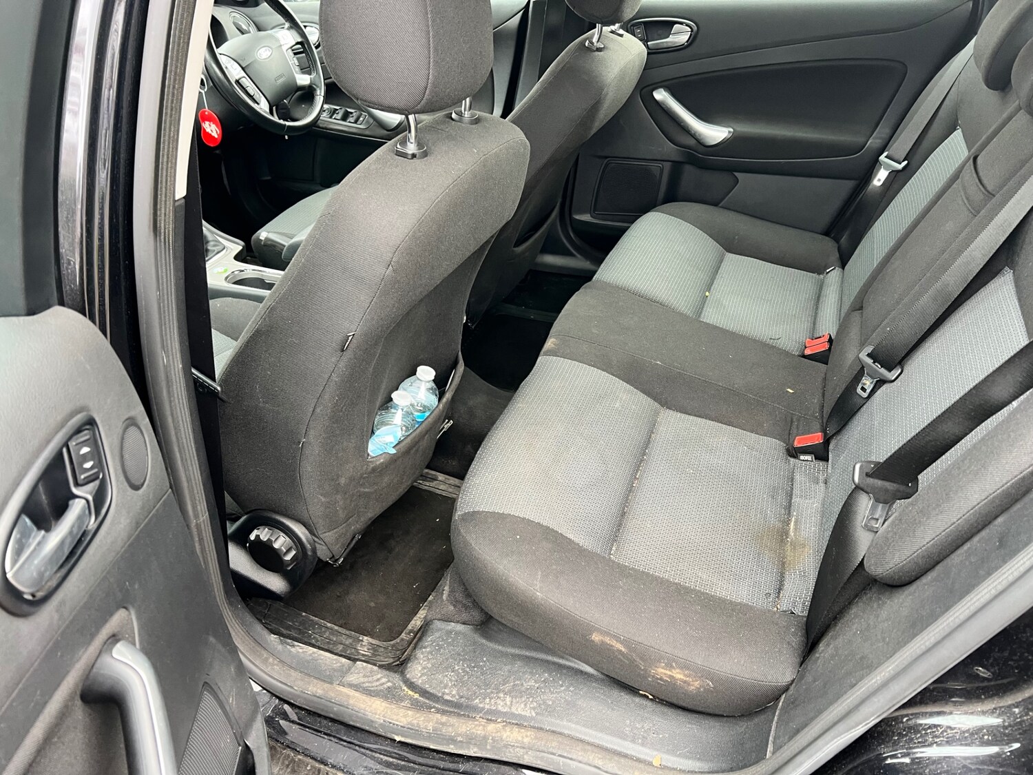 Used Ford Mondeo 2007 for sale - 78122004: Photo 11