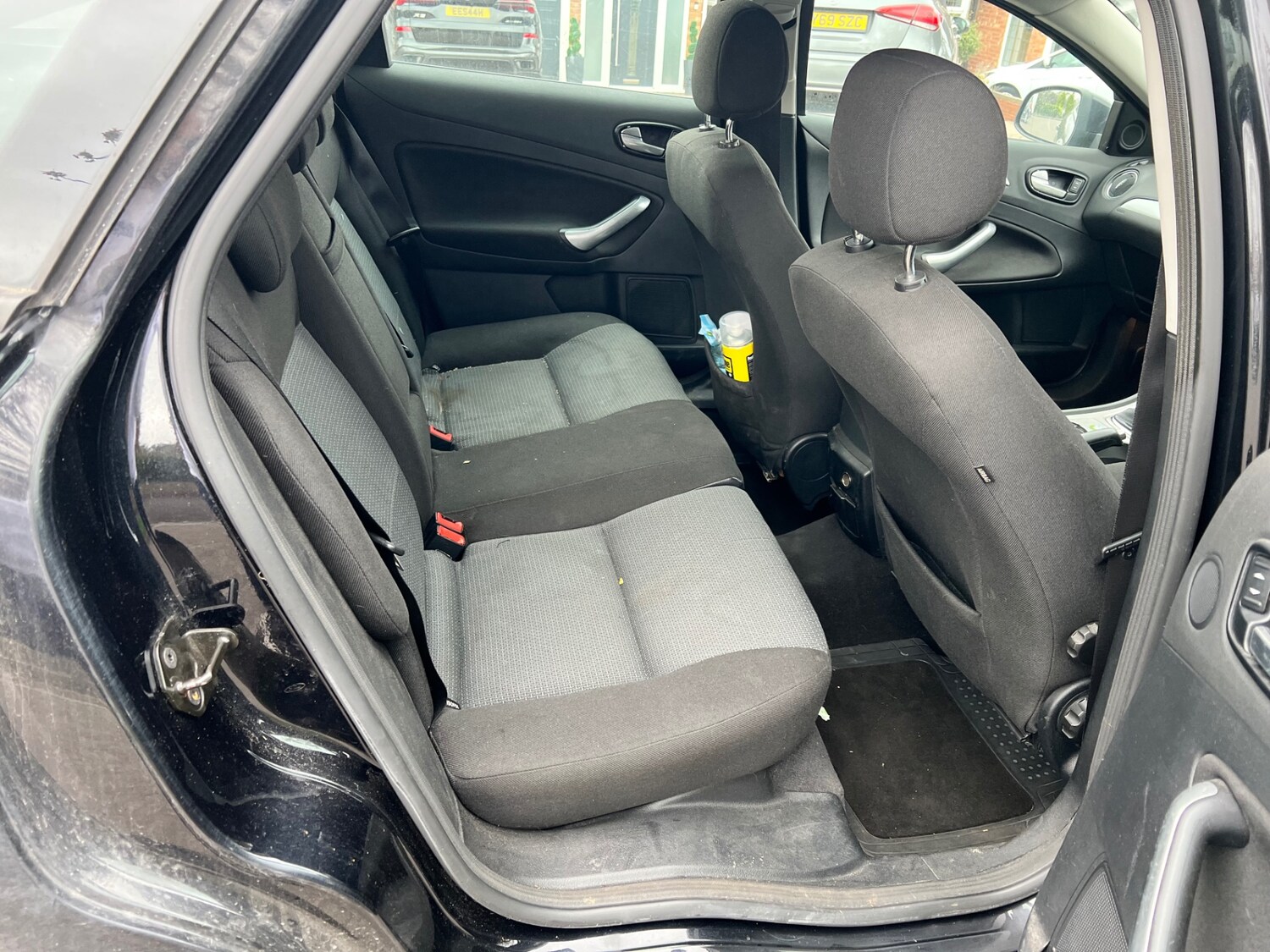 Used Ford Mondeo 2007 for sale - 78122004: Photo 12