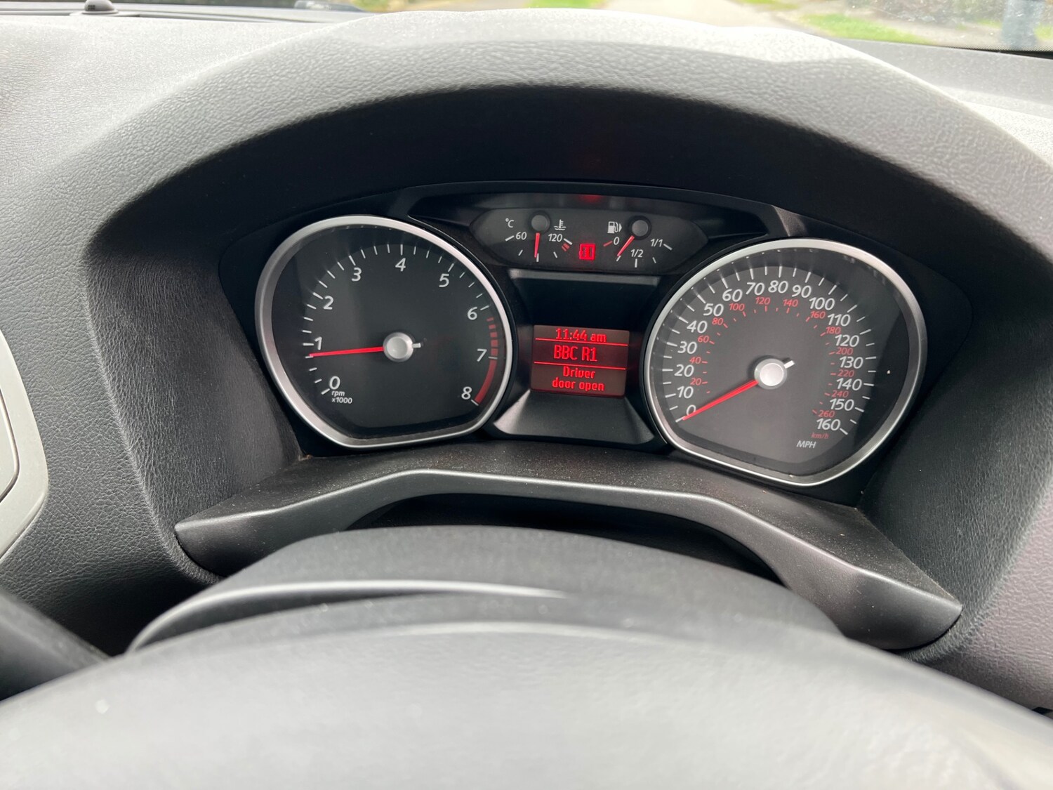 Used Ford Mondeo 2007 for sale - 78122004: Photo 14