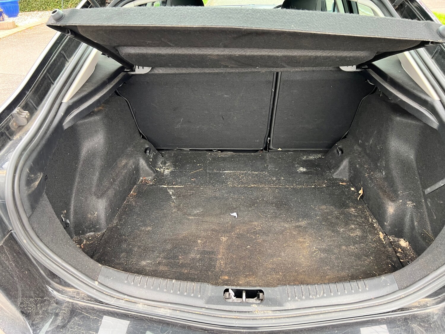 Used Ford Mondeo 2007 for sale - 78122004: Photo 15