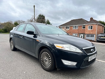Used Ford Mondeo 2007 for sale - 78122004: Photo