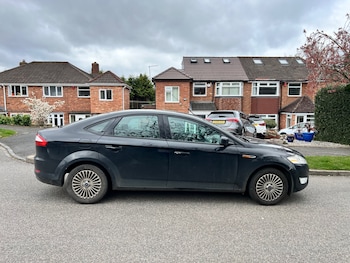 Used Ford Mondeo 2007 for sale - 78122004: Photo