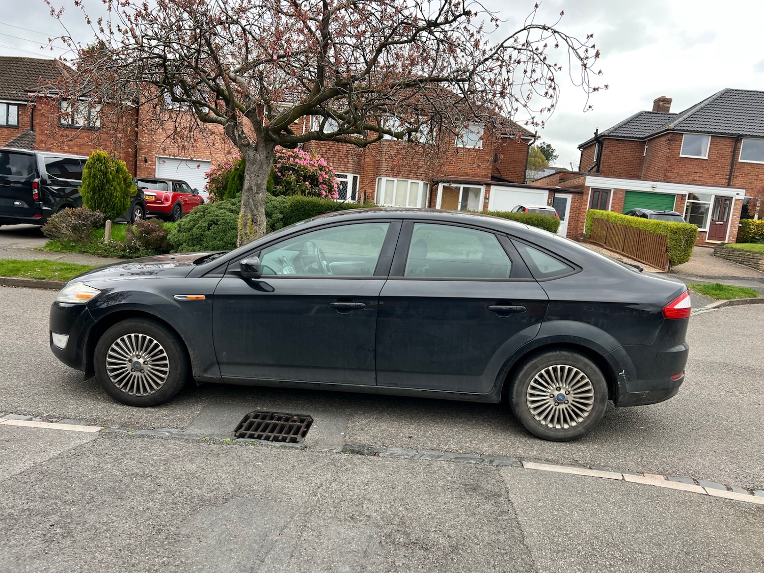 Used Ford Mondeo 2007 for sale - 78122004: Photo 3