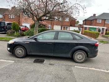 Used Ford Mondeo 2007 for sale - 78122004: Photo