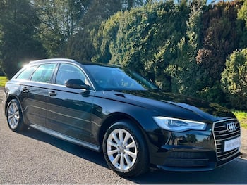 Used Audi A6 2017 for sale - 79793185: Photo