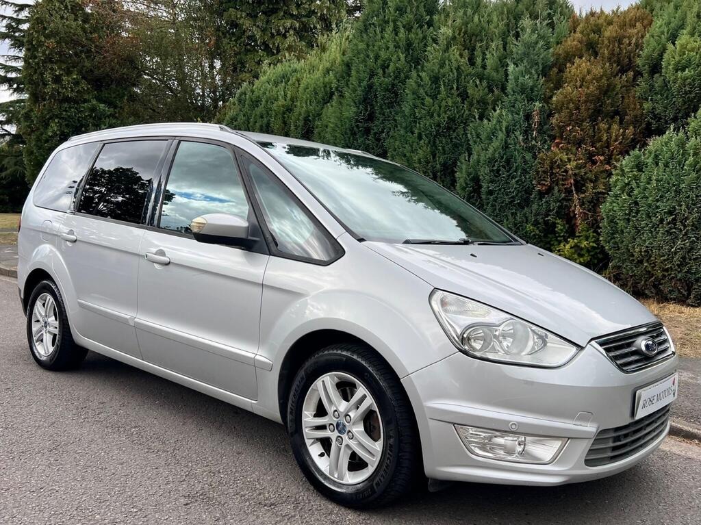 Used Ford Galaxy 2011 for sale - 77089456: Photo 1