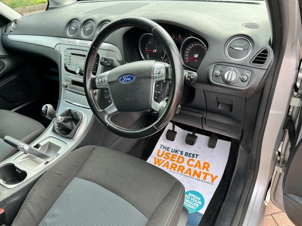 Used Ford Galaxy 2011 for sale - 77089456: Photo 10