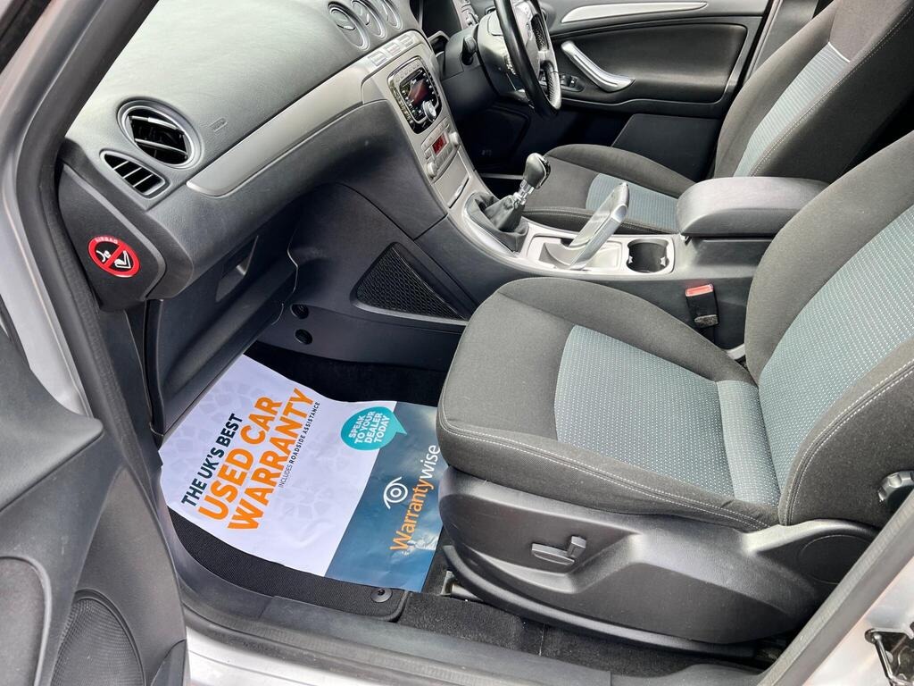 Used Ford Galaxy 2011 for sale - 77089456: Photo 11