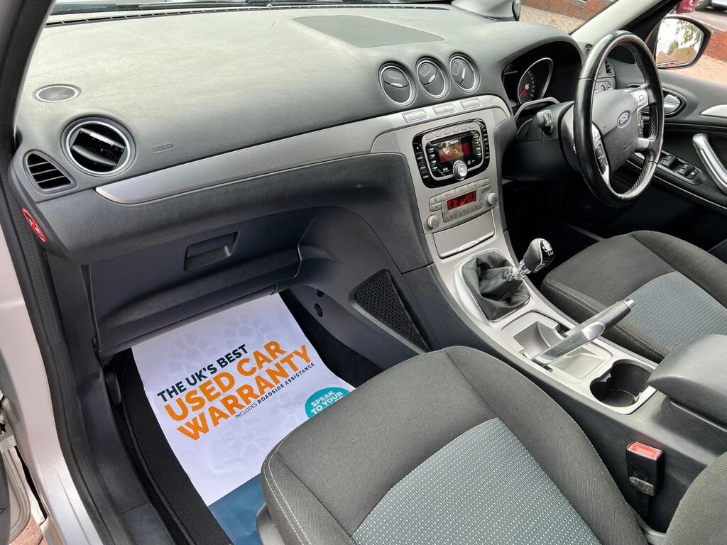 Used Ford Galaxy 2011 for sale - 77089456: Photo 12