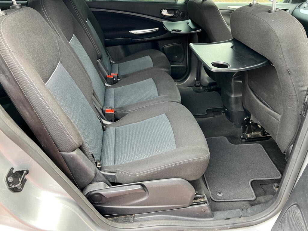 Used Ford Galaxy 2011 for sale - 77089456: Photo 14