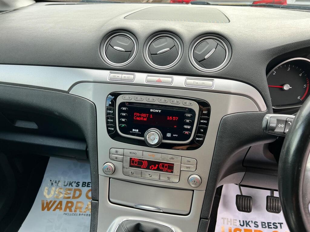 Used Ford Galaxy 2011 for sale - 77089456: Photo 16