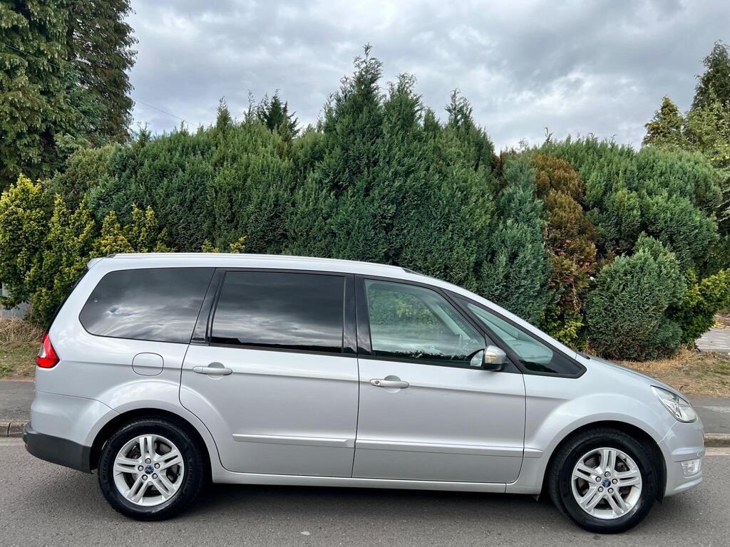 Used Ford Galaxy 2011 for sale - 77089456: Photo 2
