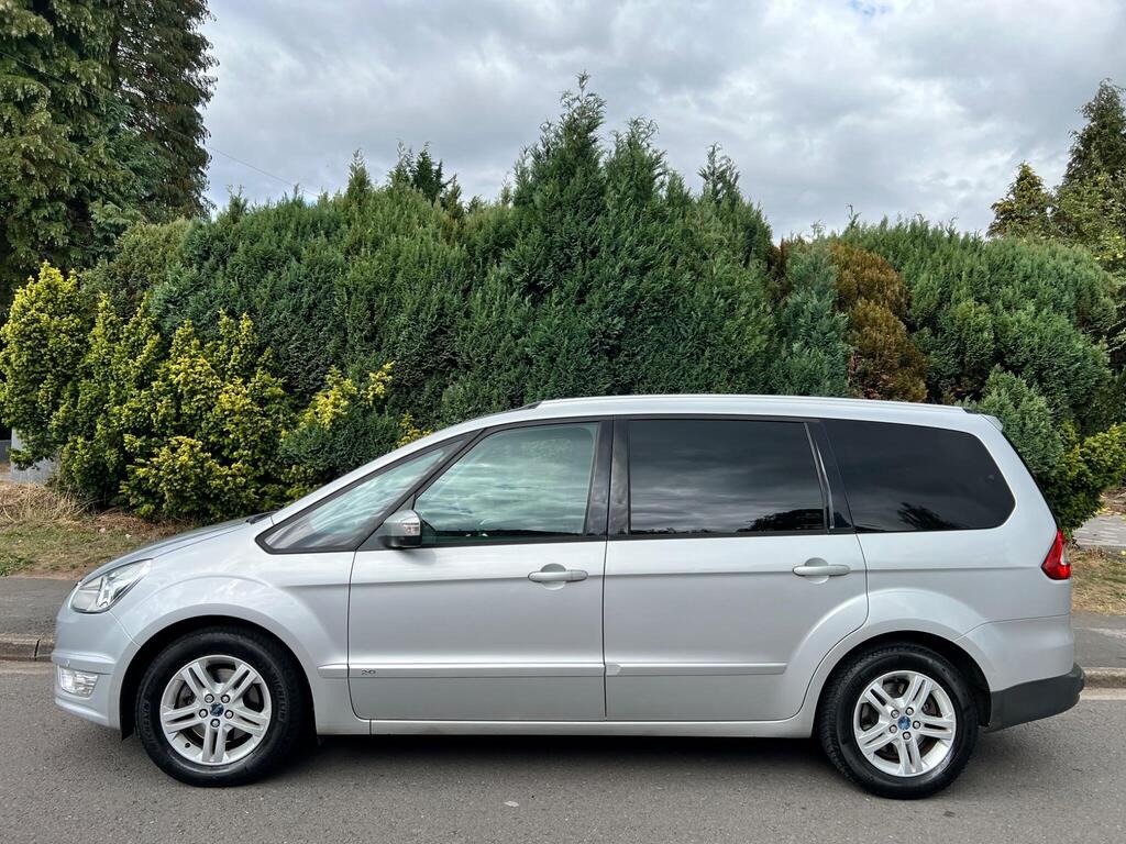 Used Ford Galaxy 2011 for sale - 77089456: Photo 3