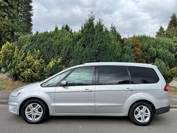 Used Ford Galaxy 2011 for sale - 77089456: Photo