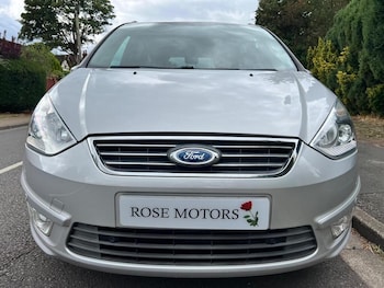 Used Ford Galaxy 2011 for sale - 77089456: Photo