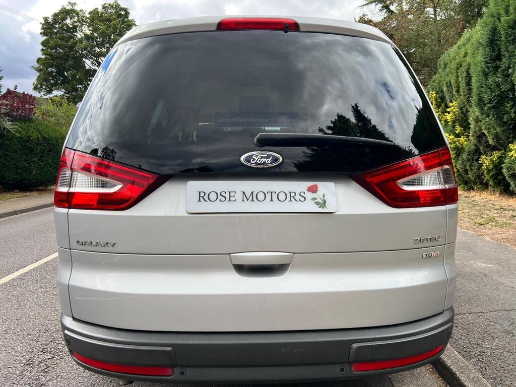 Used Ford Galaxy 2011 for sale - 77089456: Photo 5