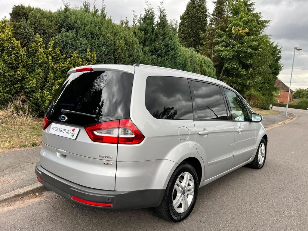 Used Ford Galaxy 2011 for sale - 77089456: Photo 6