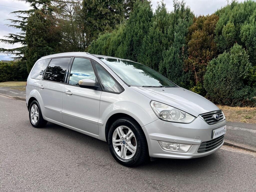 Used Ford Galaxy 2011 for sale - 77089456: Photo 8