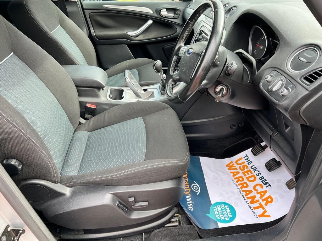 Used Ford Galaxy 2011 for sale - 77089456: Photo 9