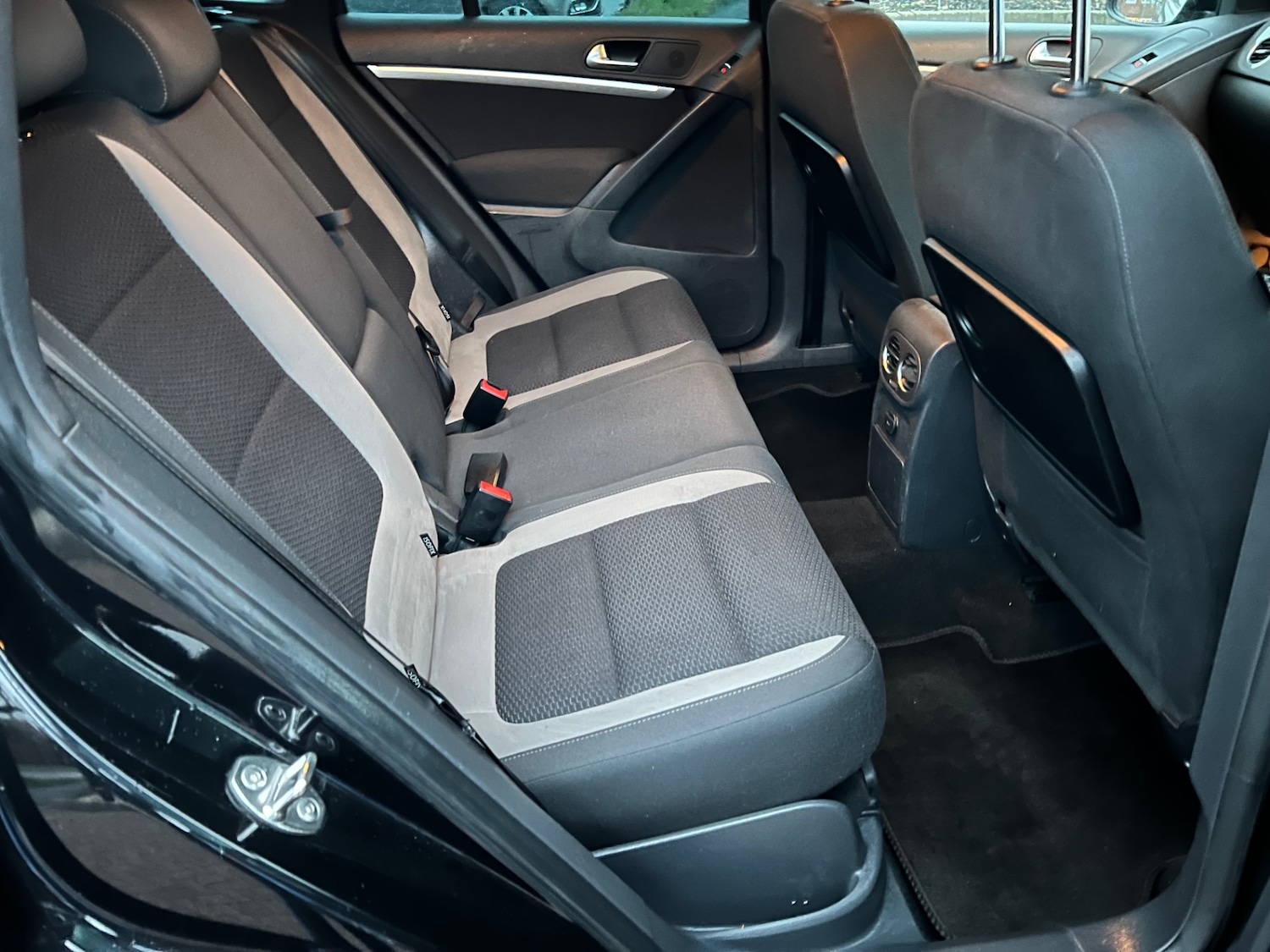 Used Volkswagen Tiguan 2015 for sale - 76821976: Photo 13