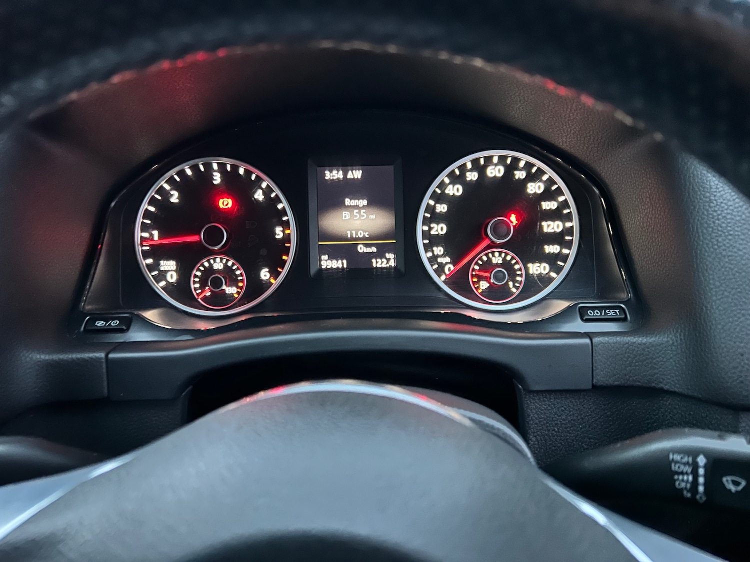 Used Volkswagen Tiguan 2015 for sale - 76821976: Photo 18