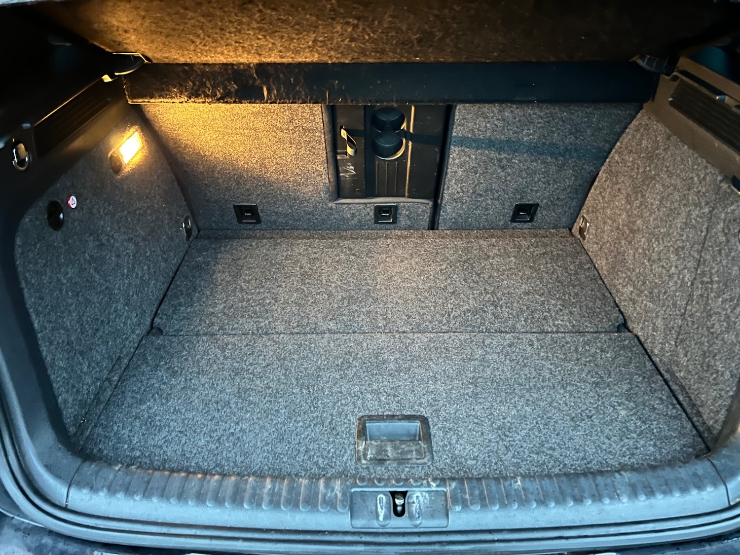 Used Volkswagen Tiguan 2015 for sale - 76821976: Photo 19