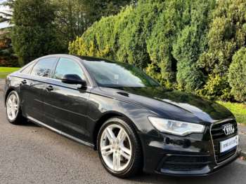 2014 (14) - 2.0 TDI S Line 4dr