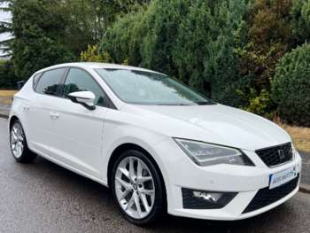 2015 (15) - 2.0 TDI 184 FR 5dr [Technology Pack]
