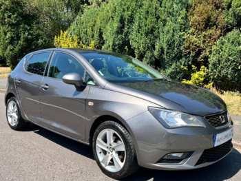 2014 (14) - 1.4 Toca 5dr