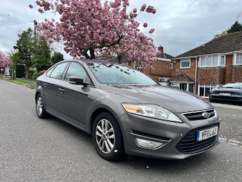 Used Ford Mondeo 2011 for sale - 78281556: Photo