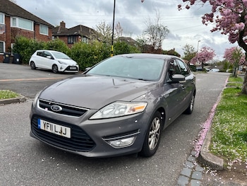 Used Ford Mondeo 2011 for sale - 78281556: Photo